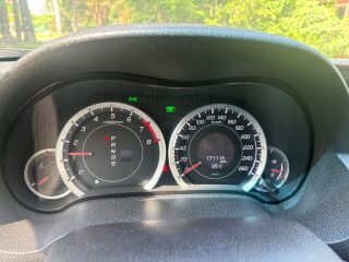 Honda Accord 2.0 115кВ