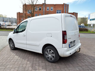 Citroen Berlingo 1.6 72kW