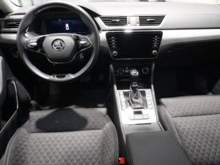 Skoda Superb HB AMBITION 1.5 TSI 110kW