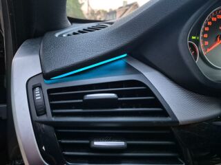 BMW X5 M40 - N1 3.0 230kW