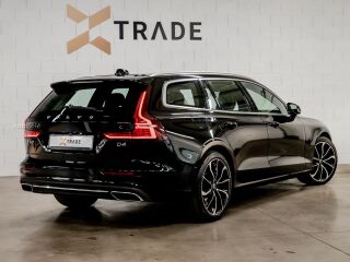 Volvo V60 Inscription 2.0 D4 140kW
