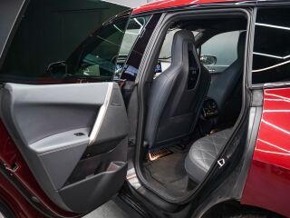 BMW iX xDrive 40 SportPakett 102кВ