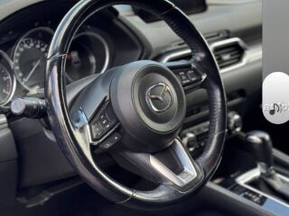Mazda CX-5 2.2 110kW