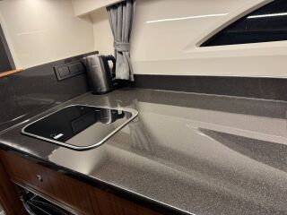 Marex 310 SUN CRUISER VOLVO PENTA - D6-380hj DPI - 265h