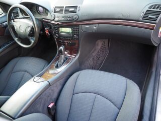 Mercedes-Benz E 220 T Elegance 2.1 CDI 110kW