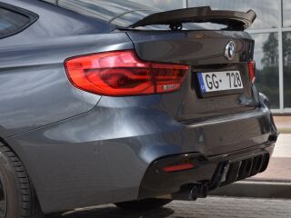 BMW 335 mPack 3.5 V6 3.5 230kW