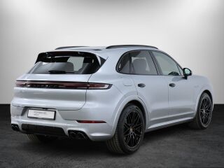 Porsche Cayenne E-Hybrid 3.0 346kW
