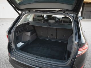 Skoda Kodiaq Style 4x4 2.0 110kW