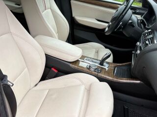 BMW X4 xDrive 2.0 135kW