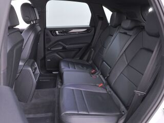 Porsche Cayenne 3.0 250кВ