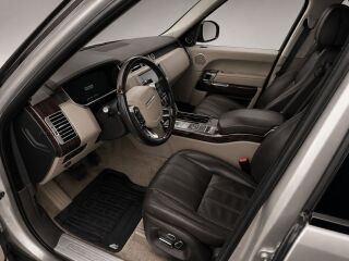 Land Rover Range Rover Vogue V8 4.4 250kW
