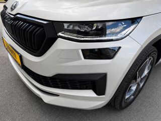 Skoda Kodiaq SportLine MY23 2.0 TDI 147kW