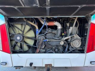 Van Hool TX17 Aston 6x2*4 340kW