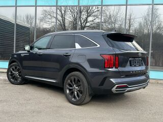 Kia Sorento MY2021 AWD BUSINESS 2.2 CRDi 148kW