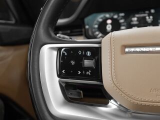 Land Rover Range Rover Autobiography 3.0 V6 258kW