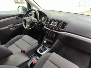 Volkswagen Sharan 2.0 103kW