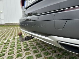 Volvo V90 Cross Country Inscription Pro AWD 2.0 140kW