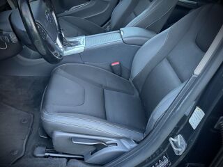 Volvo V60 2.0 D4 133кВ