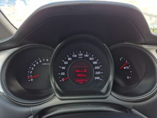 Kia cee'd Kaubik N1 1.4 74kW