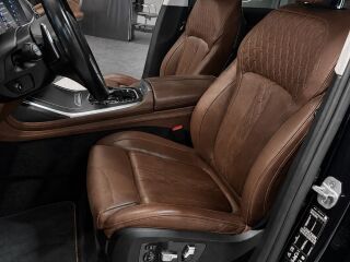 BMW X7 X-Drive 40i M-Sport 3.0 250kW