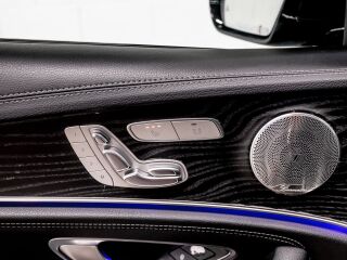 Mercedes-Benz E 350 d AMG Line 3.0 190кВ