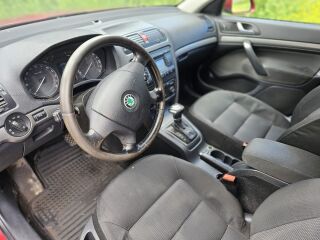 Skoda Octavia 1.9 77kW