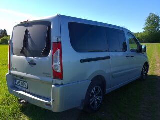 Peugeot Expert 2.0 120kW