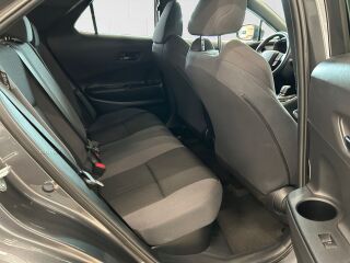 Toyota C-HR Style Plus Hybrid 1.8 72kW