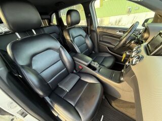 Mercedes-Benz B 200 AMG Sportpakett Facelift EU5 1.8 R4 CDI 100кВ