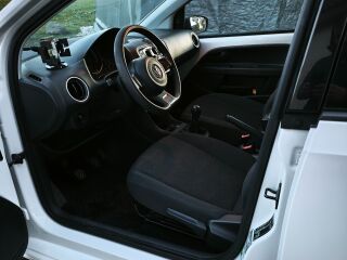 Volkswagen Up 1.0 50kW