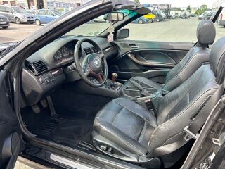 BMW 318 2.0 105кВ