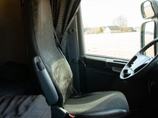 Scania R440 12.7 324kW