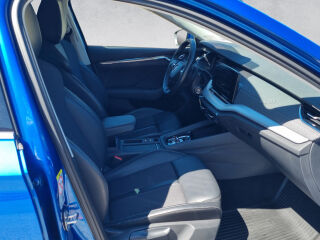 Skoda Octavia Combi Elegance 1.5 G-TEC 96kW