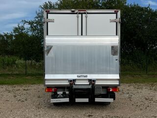 Renault Master 2.3 107kW