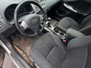 Toyota Corolla 1.6 91kW