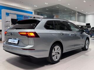 Volkswagen Golf Variant 1.5 ETSI 85kW