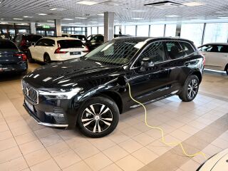 Volvo XC60 AWD BRIGHT PLUS INTELLI SAFE MY24 2.0 T6 Long range Plug-in Hybrid 293kW