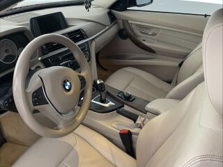 BMW 328 Modern Line 2.0 180kW