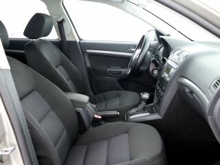Skoda Octavia Comfortline ATM 1.9 TDI 77кВ