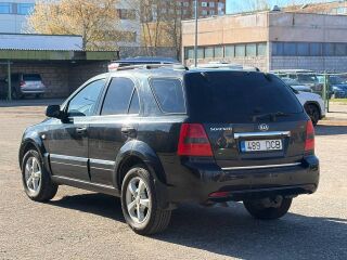 Kia Sorento 2.5 125kW
