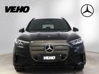 Mercedes-Benz GLC 400 4MATIC EQ TECHNOLOGY 265kW