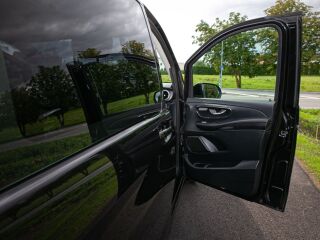 Mercedes-Benz V 220 Extra Long 2.1 120kW