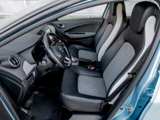 Renault Zoe Intens R135 52kwh Facelift 100kW