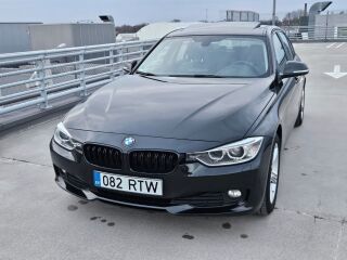 BMW 318 2.0 105kW