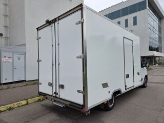 Renault Master FWD Pack Clim 2.3 120kW
