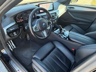 BMW 530 3.0 210кВ