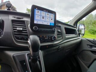 Ford Transit Custom 280 Trend Fwd 2.0 TDi 96kW