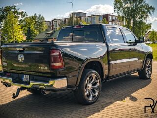 Dodge RAM 1500 3.0 194kW
