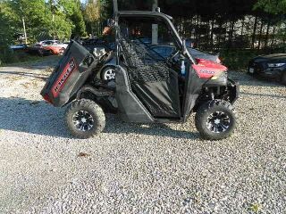 Polaris Ranger 1000