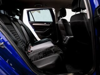 Volkswagen Passat Variant 4Motion R-line Facelift 2.0 140kW